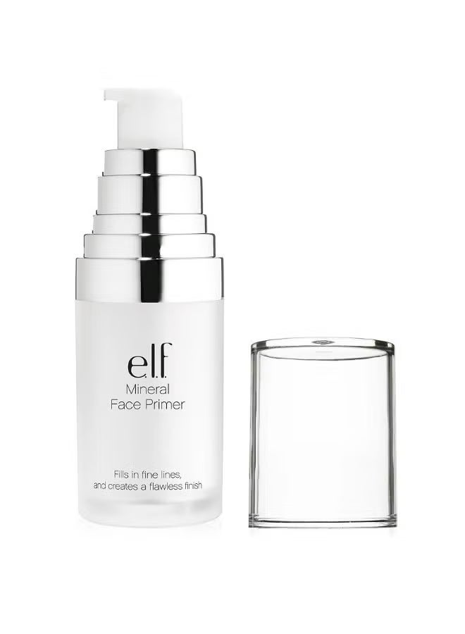 Face Primer SPF20 Neutralizing Green